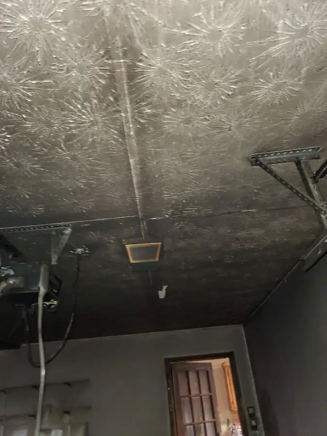 Fire and smoke damage assessment for Emergency Water Damage Services in Houlton
